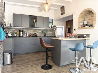 Vente Maison Vente Maison de village 4 pièces Lançon-provence
