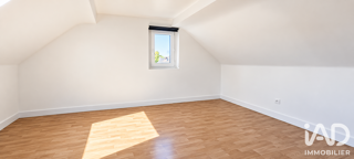  Appartement à vendre 3 pièces 41 m²