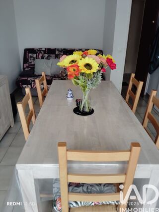  Appartement � vendre 3 pi�ces 34 m�