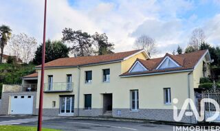  Maison � vendre 7 pi�ces 172 m�