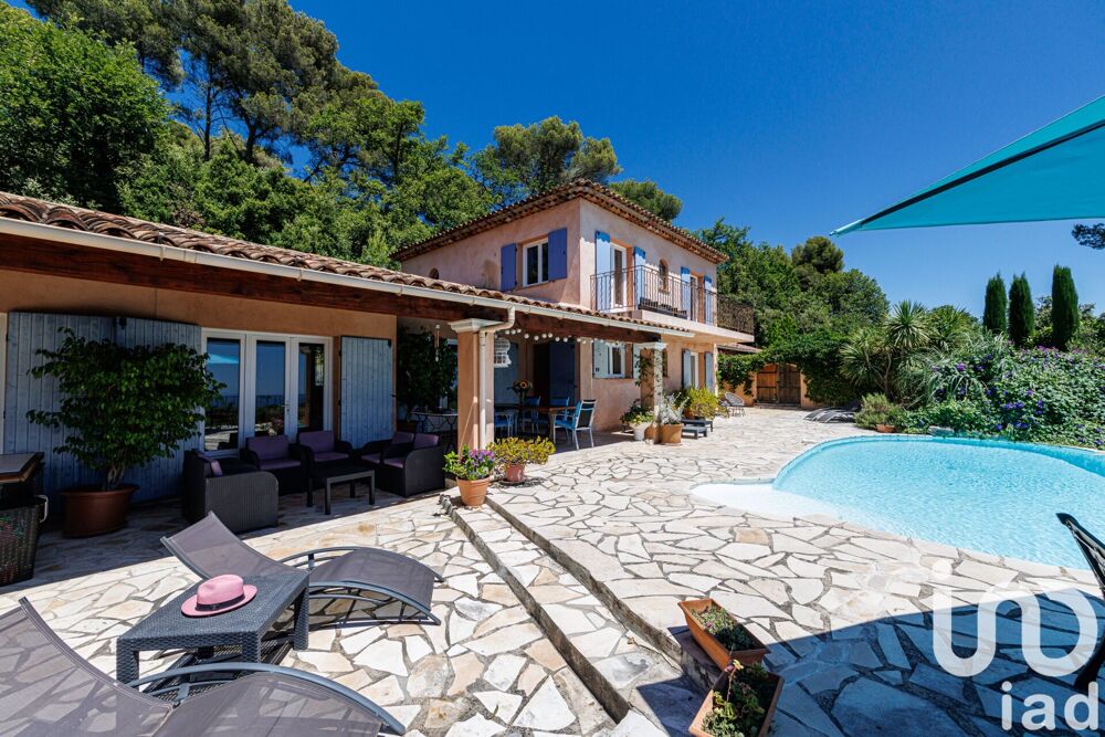Vente Maison d'architecte 5 pièces