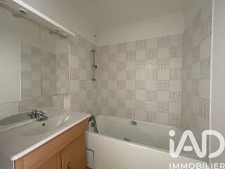  Appartement à vendre 1 pièce 22 m²