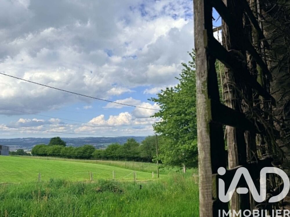 Vente Maison/villa 3 pièces