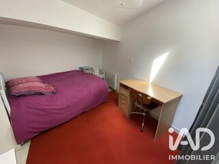  Appartement à louer 2 pièces 28 m²