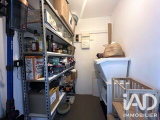  Appartement à vendre 4 pièces 74 m²