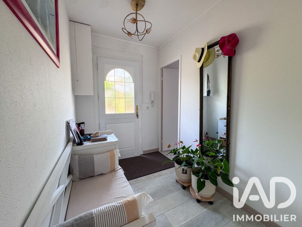 Vente Maison Vente Maison/villa 4 pièces Saint-romain-la-virvée