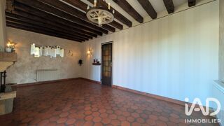 Vente Maison Vente Maison/villa 5 pièces La chapelle-du-bois-des-faulx