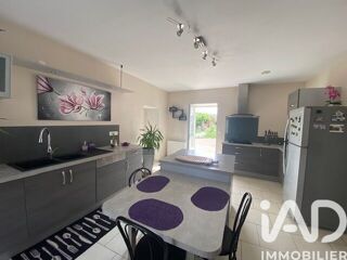  Maison à vendre 6 pièces 238 m²