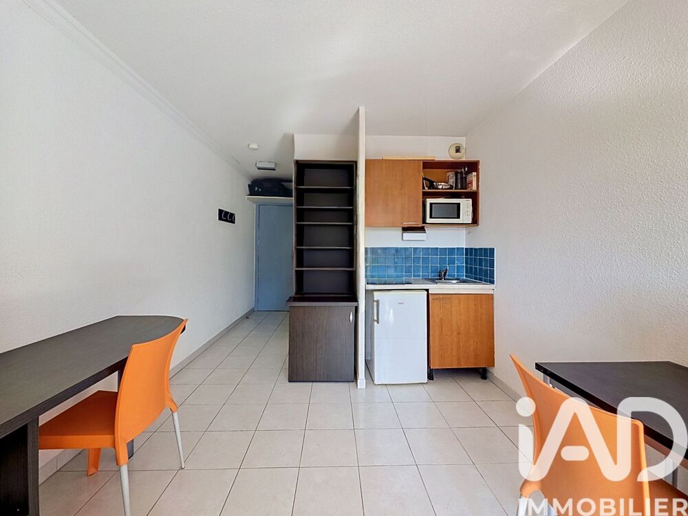 vente Appartement - 1 pièce(s) - 21 m² La Garde (83130)
