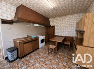  Maison à vendre 5 pièces 121 m²