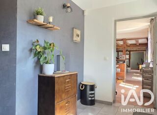  Maison à vendre 7 pièces 158 m²