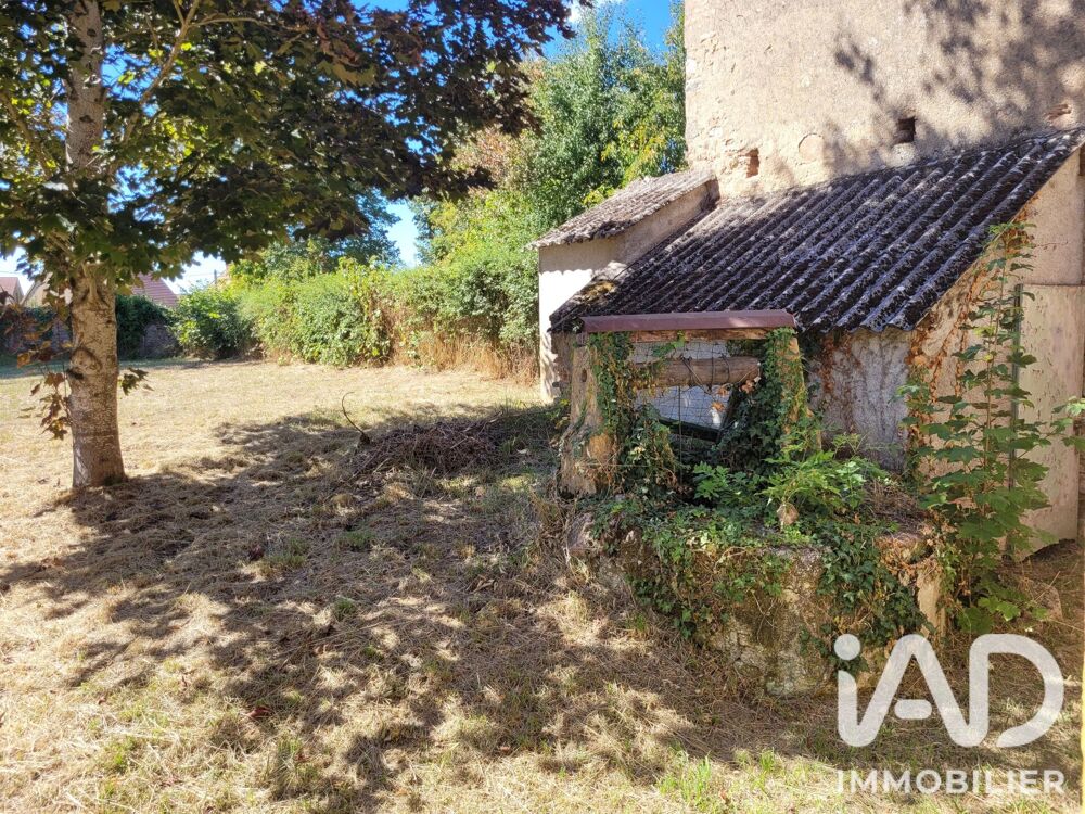 Vente Maison de village 2 pièces