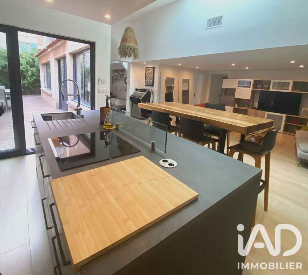 Vente Appartement Vente Appartement 5 pièces Nîmes