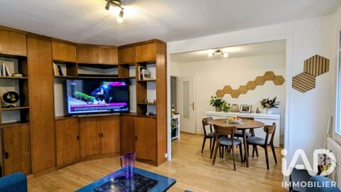   Vente Maison de campagne 3 pièces Maison - 3 pièce(s) - 69 m²