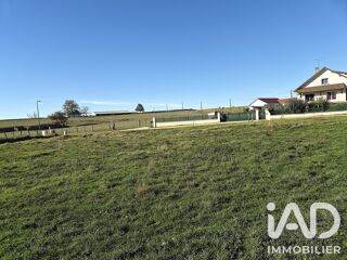  Terrain à vendre 1077 m²