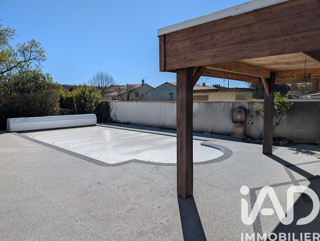  Maison � vendre 6 pi�ces 167 m�