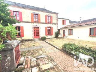  Maison à vendre 6 pièces 117 m²