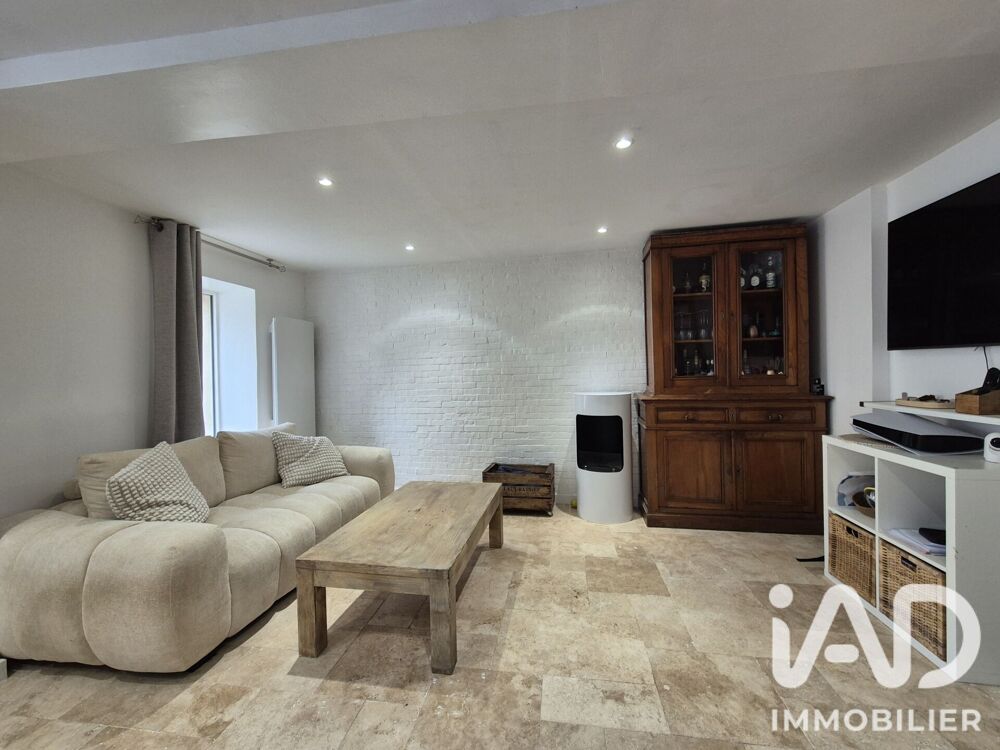 Vente Maison Vente Maison de ville 4 pièces Houdan