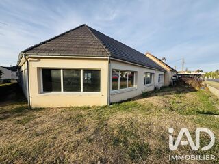  Immeuble à vendre 81 m²