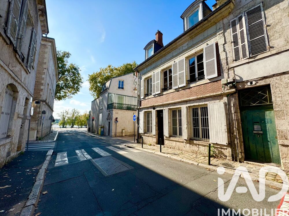 Vente Maison Vente Maison/villa 7 pièces Orléans