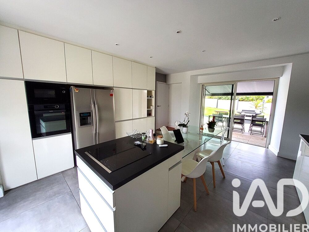 Vente Maison Vente Maison/villa 8 pièces Angers