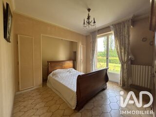  Maison à vendre 9 pièces 170 m²