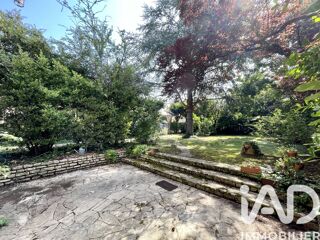  Maison à vendre 9 pièces 205 m²
