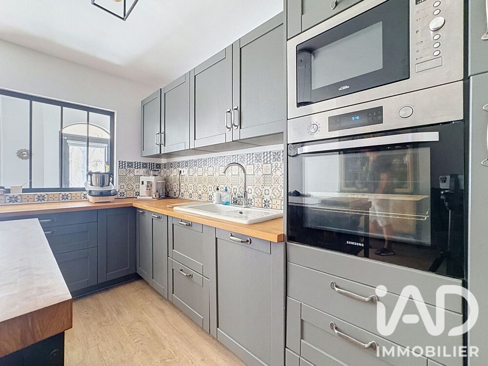 Vente Maison Vente Maison de village 8 pièces Fabrezan