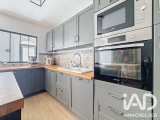  Maison à vendre 8 pièces 142 m²