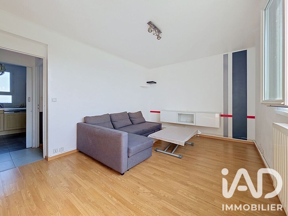 Vente Appartement Vente Appartement 3 pièces Sainte-geneviève-des-bois