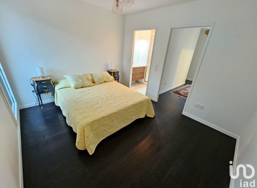 à vendre  Appartement Clichy (92110)