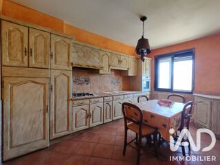  Maison à vendre 5 pièces 108 m²