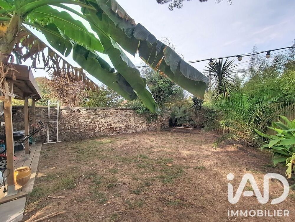 à vendre  Maison Soustons (40140)