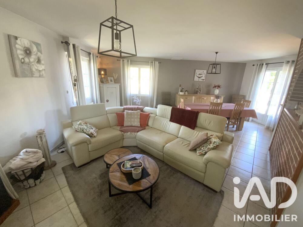 Vente Maison Vente Maison/villa 5 pièces Étaples