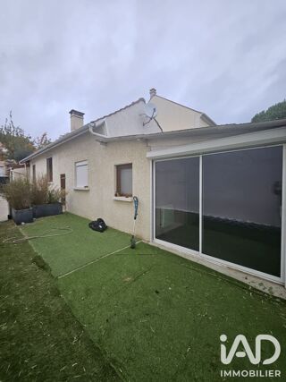 Vente Maison Vente Maison traditionnelle 3 pièces Soisy-sous-montmorency