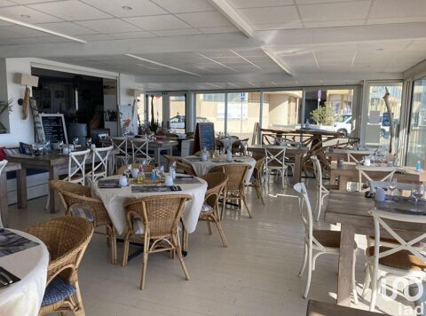   Vente Restaurant 300 m&sup2; 