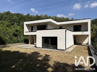  Maison à vendre 8 pièces 245 m²