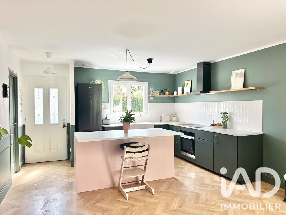 Vente Maison Vente Maison/villa 3 pièces Ségoufielle