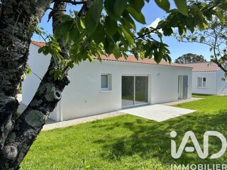  Maison à vendre 4 pièces 99 m²