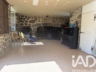  Maison à vendre 6 pièces 350 m²