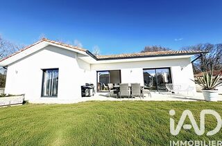  Maison à vendre 5 pièces 138 m²