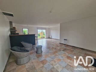  Maison à vendre 7 pièces 127 m²