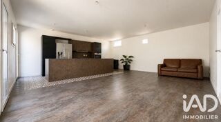  Maison à vendre 4 pièces 101 m²