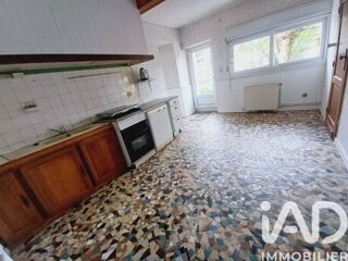  Maison à vendre 5 pièces 126 m²