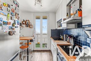  Appartement � vendre 3 pi�ces 58 m�
