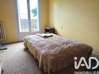  Maison à vendre 6 pièces 144 m²