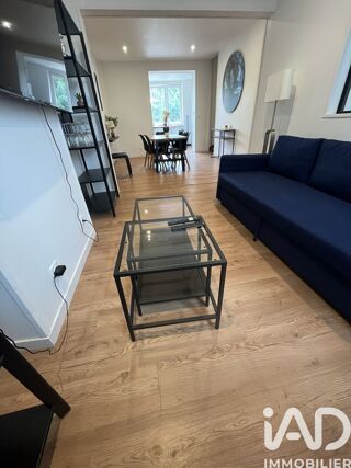  Maison à vendre 4 pièces 110 m²
