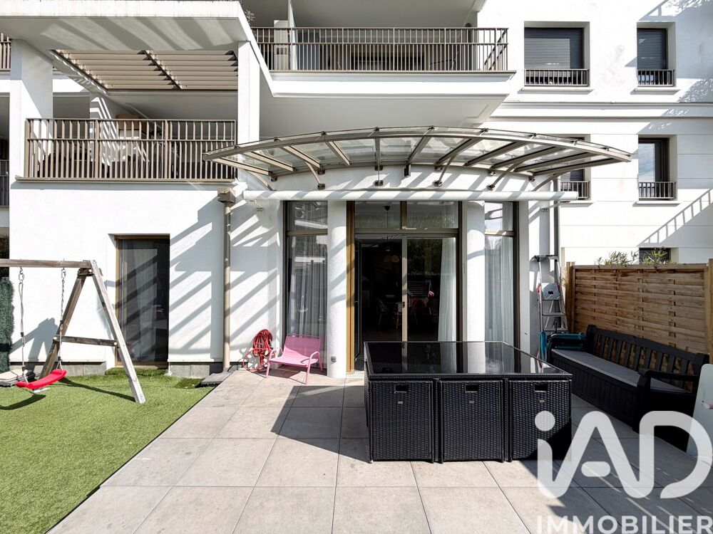Vente Appartement Vente Duplex 5 pièces Rueil-malmaison