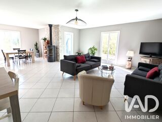 Vente Maison Vente Maison/villa 6 pièces Aussonne