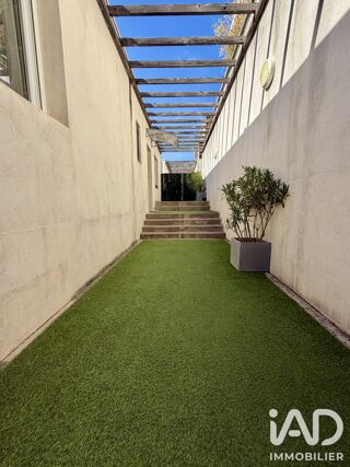 Vente Maison Vente Maison/villa 4 pièces Marseille 13